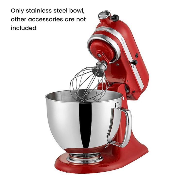 Commercial Kitchenaid - A78E-สําหรับ Kitchenaid Classic & Artisan Series