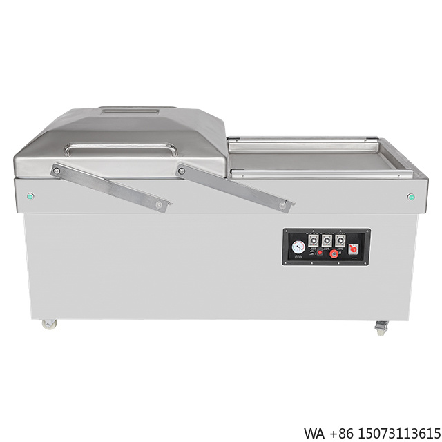 Commercial Kitchen In Home - เครื่องซีลถาดอาหารขนาดเล็ก รุ่น YH-280/400/520TQ ประสิทธิภาพสูง ใช้ลมอัด สำหรับธุรกิจ