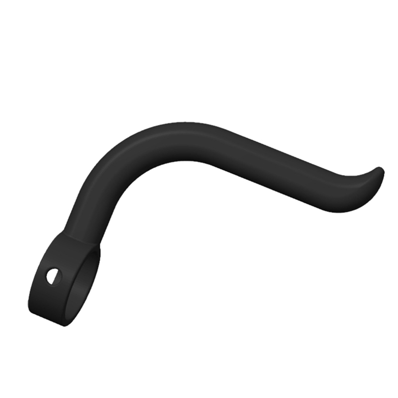 Commercial Kitchenaid - ABUS-สำหรับเครื่องผสมอาหารแบบตั้งพื้นแบบปรับเอียงได้ของคิทเชนเอด-ด้ามจับตามหลักสรีรศาสตร์-อุปกรณ์เสริมเครื่องผสม-อุปกรณ์ผสมแบบจั