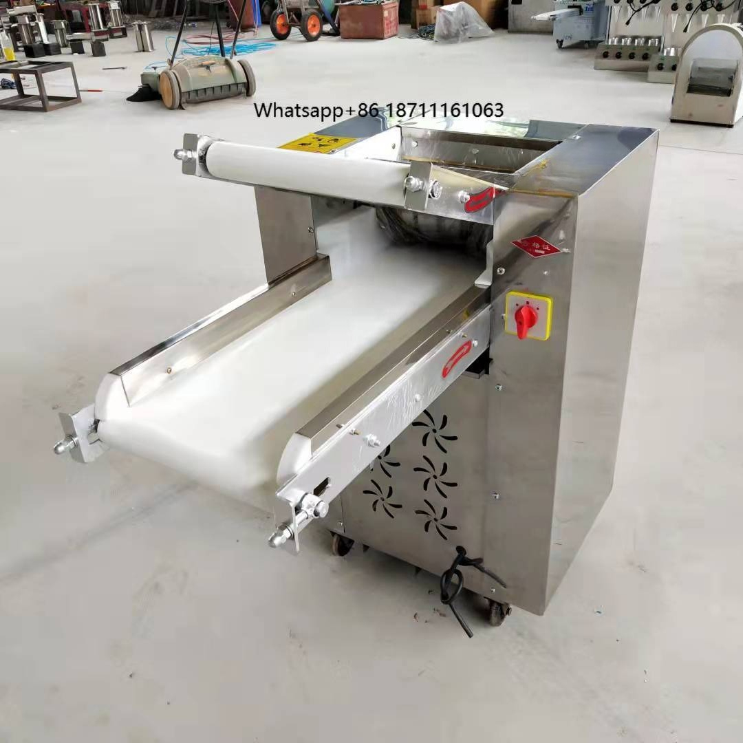 Dough Mixer Machine - เครื่องผสมแป้งขนมปังคุณภาพสูงจากซัพพลายเออร์จีน เครื่องรีดแป้งพิซซ่า เครื่องผสมแป้งสำหรับขาย