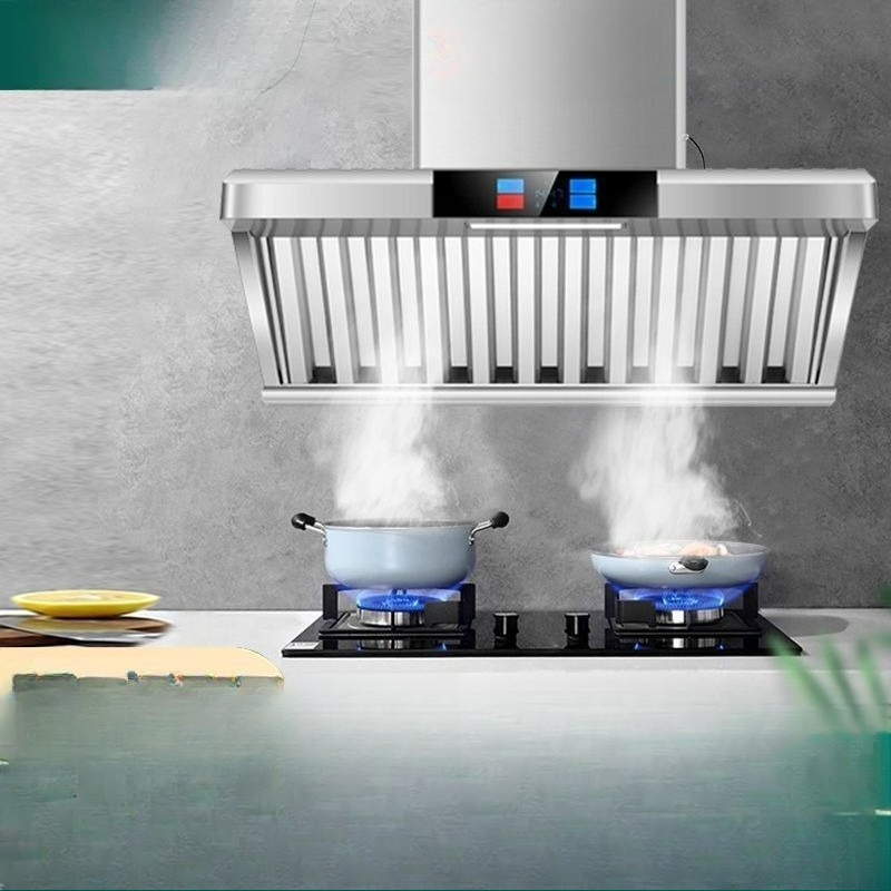 เครื่องดูดควันเชิงพาณิชย์ กำลั - Commercial Kitchen Store บทวิจารณ์และราคา