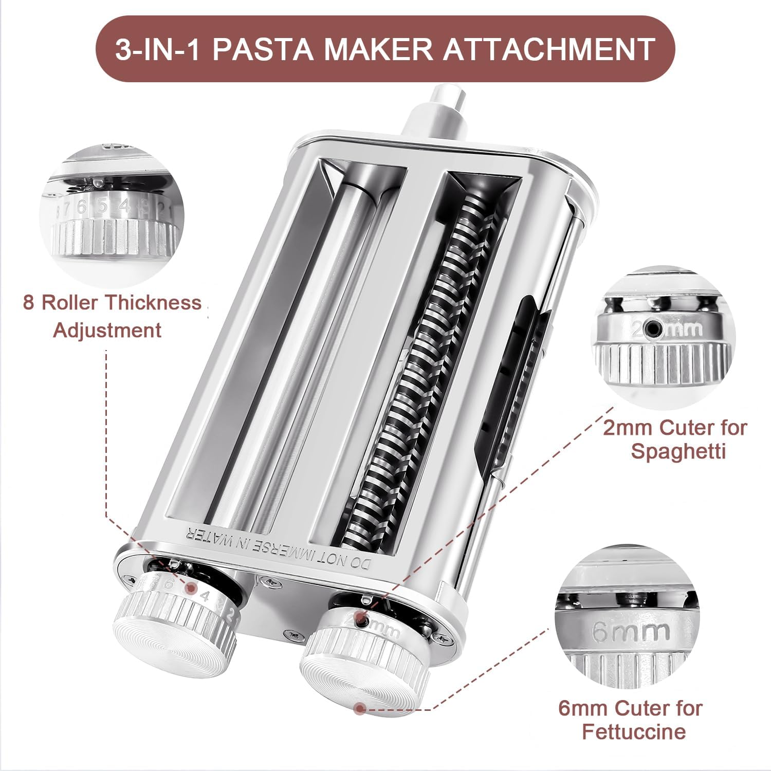 อุปกรณ์เสริมเครื่องผสมอาหาร Ki - Commercial Kitchenaid บทวิจารณ์และราคา