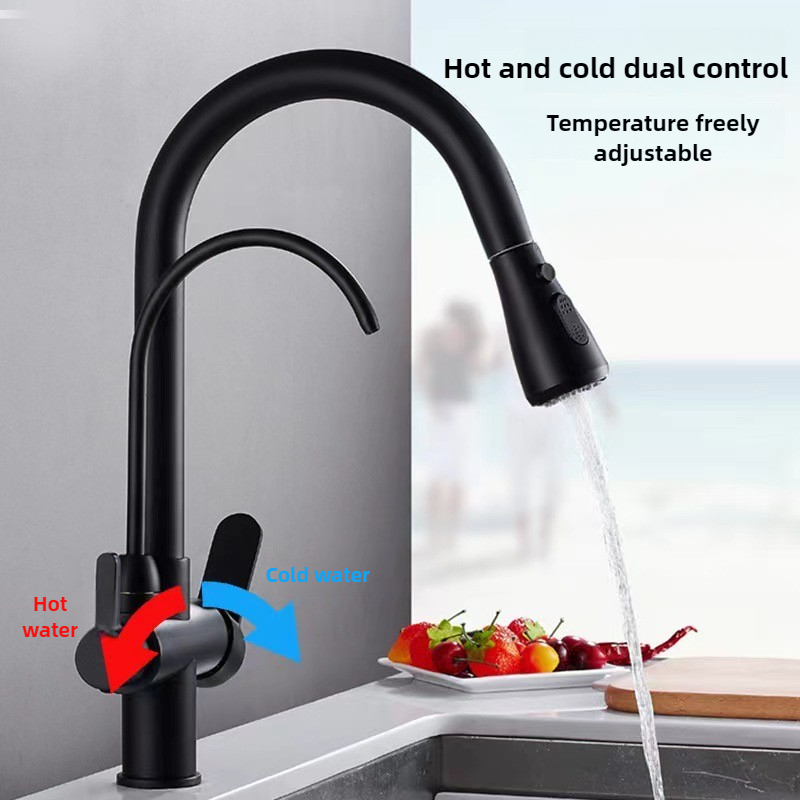 ก๊อกน้ำสำหรับครัวเชิงพาณิชย์พร - Commercial Kitchen Water Filter บทวิจารณ์และราคา