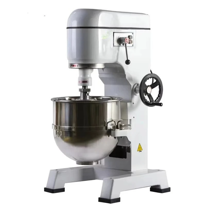 เครื่องผสมอาหารอุตสาหกรรมความเ - Dough Mixer Machine บทวิจารณ์และราคา