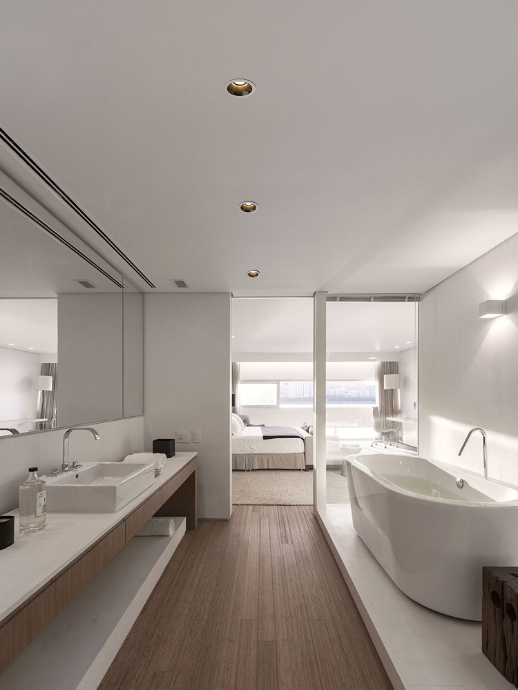 BRGT Led Spotlight กันน้ำรอบโค - Commercial Kitchen Light บทวิจารณ์และราคา