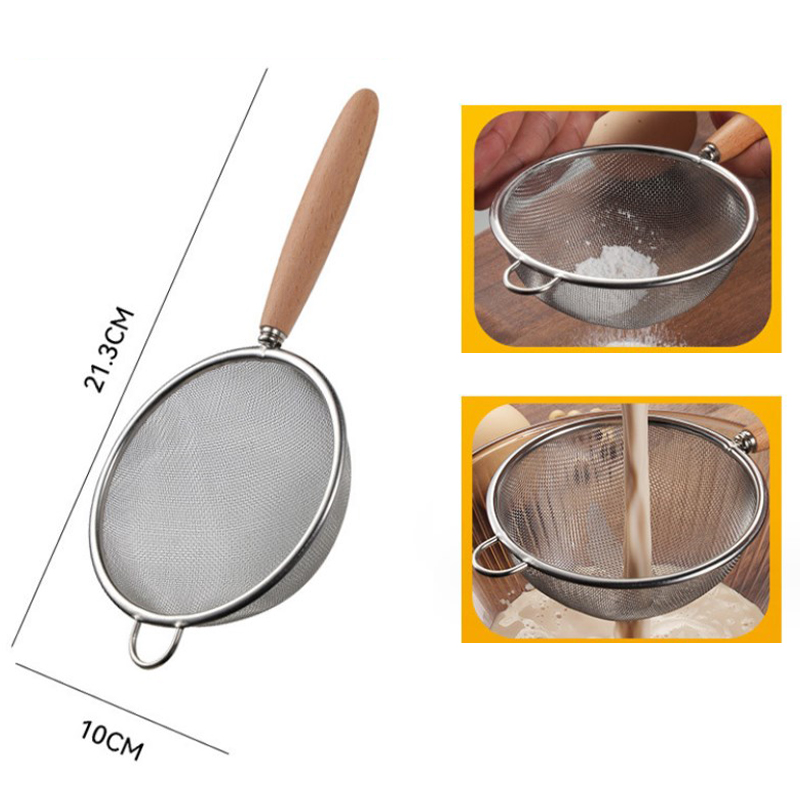 ที่กรองน้ำมันสแตนเลสขนาดเล็กพร - Commercial Kitchen Oil Filter บทวิจารณ์และราคา
