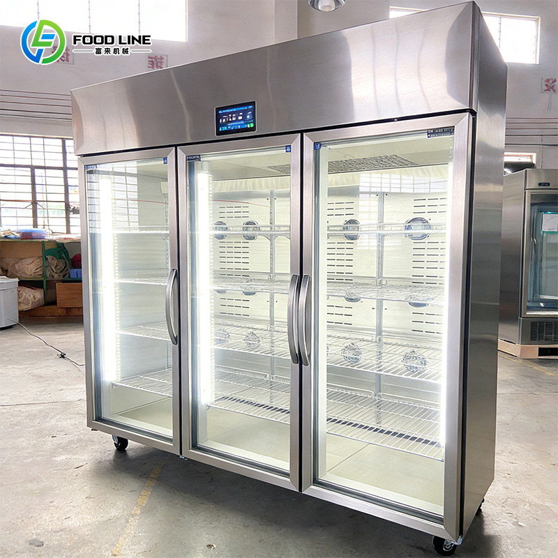 เครื่องละลายน้ำแข็งเนื้อสัตว์แ - Commercial Kitchen Store บทวิจารณ์และราคา