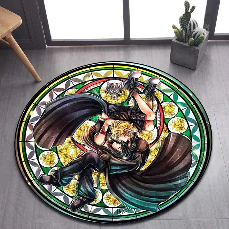 Kingdom Hearts การ์ตูนรูปแบบพร - Commercial Kitchen Non Slip Flooring บทวิจารณ์และราคา