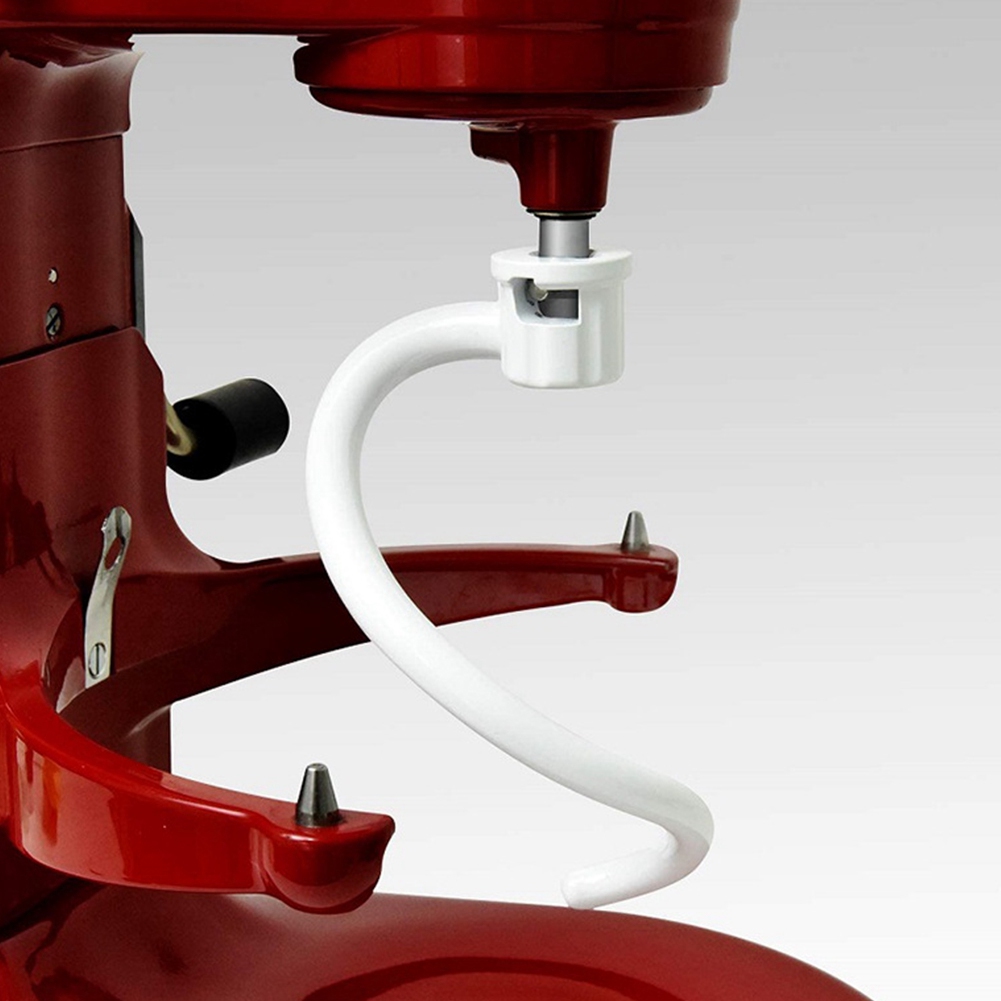 YCOC-ตะขอเกี่ยวแป้งเคลือบโลหะแ - Commercial Kitchenaid บทวิจารณ์และราคา