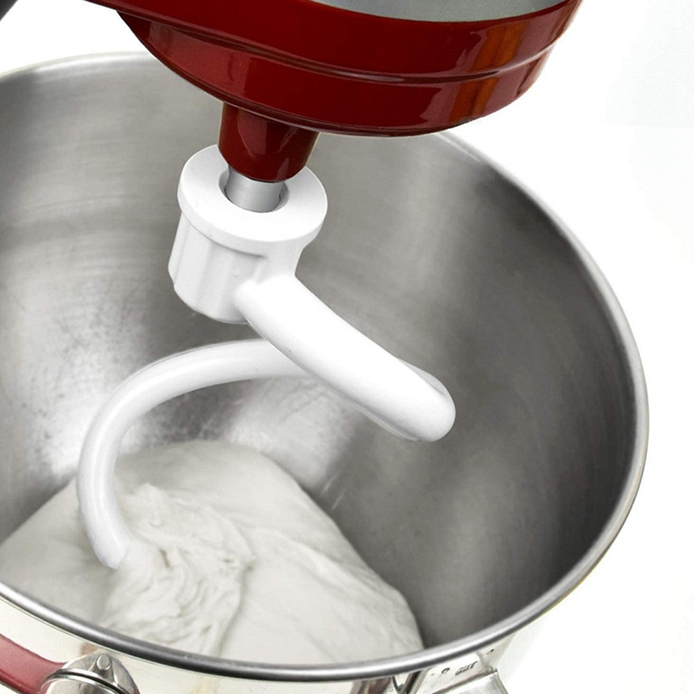 YCOC-ตะขอเกี่ยวแป้งเคลือบโลหะแ - Commercial Kitchenaid บทวิจารณ์และราคา
