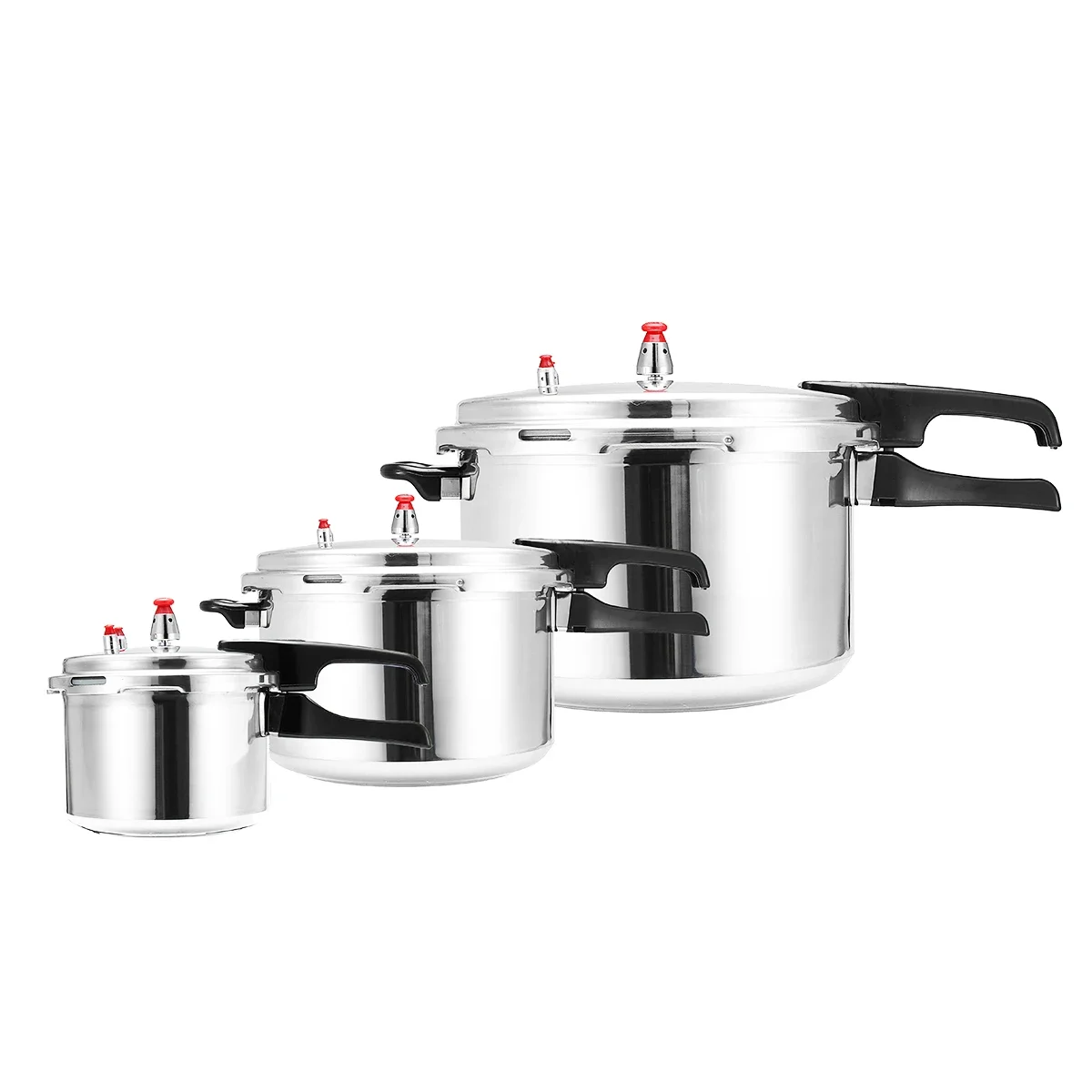 เตาหม้อหุงไฟฟ้าแรงดันครัว18/20 - Commercial Kitchen Stove บทวิจารณ์และราคา