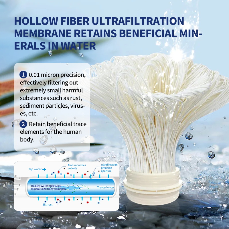 ระบบกรองน้ำ PVDF แบบใช้ซ้ำได้, - Commercial Kitchen Water Filter บทวิจารณ์และราคา