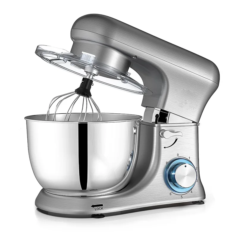 เครื่องผสมอาหารแบบตั้งโต๊ะ สำห - Dough Mixer Machine บทวิจารณ์และราคา
