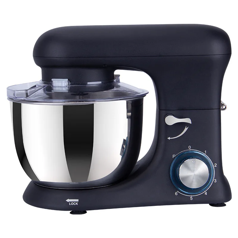 เครื่องผสมอาหารแบบตั้งโต๊ะ สำห - Dough Mixer Machine บทวิจารณ์และราคา
