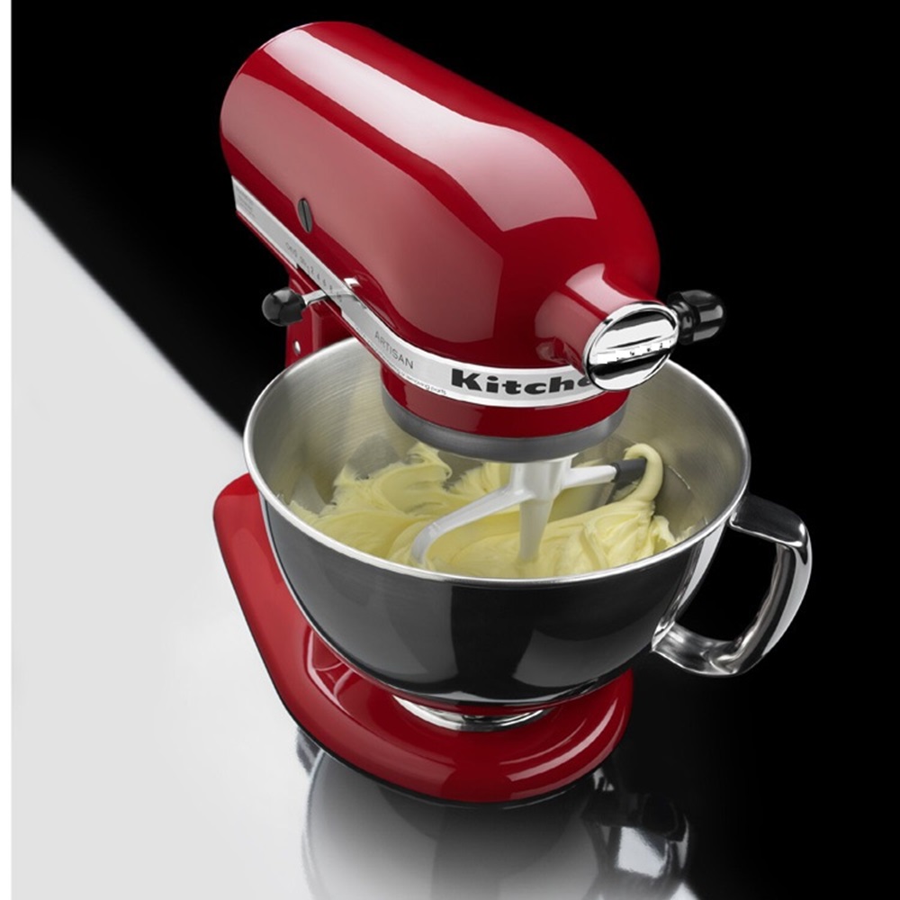 เครื่องปั่น Paddle สําหรับ Kit - Commercial Kitchenaid บทวิจารณ์และราคา