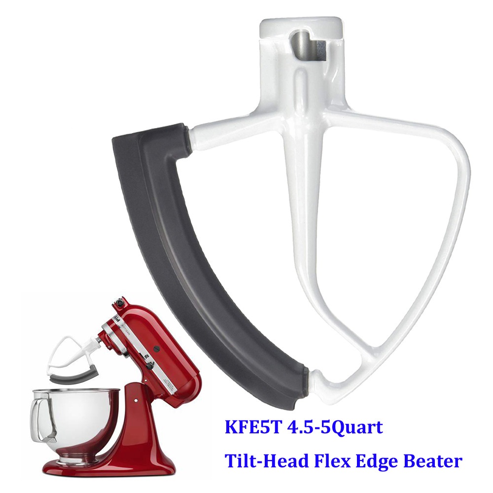 เครื่องปั่น Paddle สําหรับ Kit - Commercial Kitchenaid บทวิจารณ์และราคา