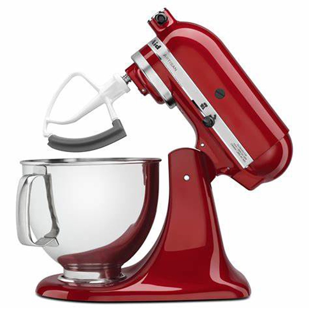 เครื่องปั่น Paddle สําหรับ Kit - Commercial Kitchenaid บทวิจารณ์และราคา