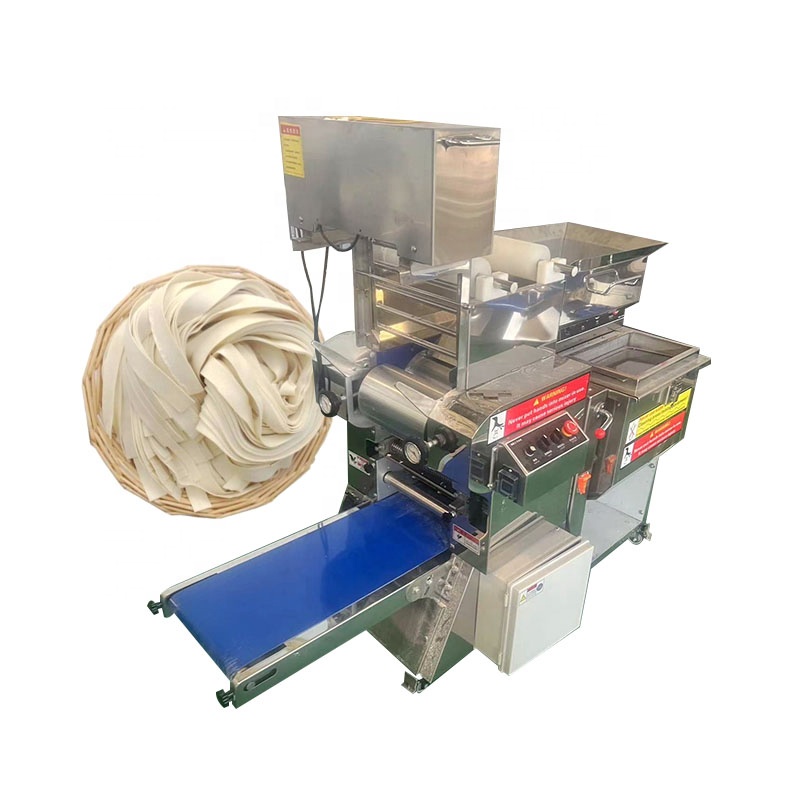 เครื่องทำเส้นราเม็งอเนกประสงค์ - Dough Mixer Machine บทวิจารณ์และราคา