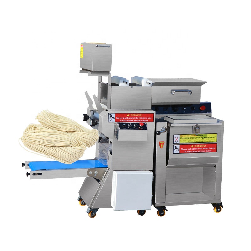 เครื่องทำเส้นราเม็งอเนกประสงค์ - Dough Mixer Machine บทวิจารณ์และราคา