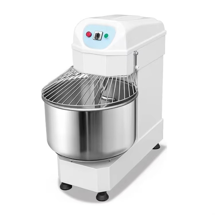 เครื่องผสมแป้งเบเกอรี่ เครื่อง - Dough Mixer Machine บทวิจารณ์และราคา