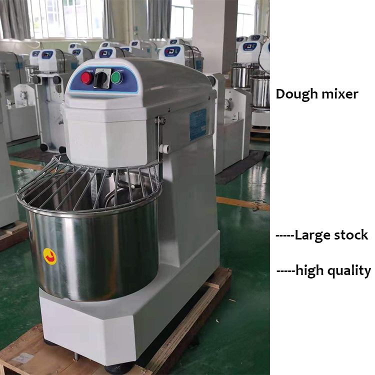 เครื่องผสมแป้งเบเกอรี่ เครื่อง - Dough Mixer Machine บทวิจารณ์และราคา