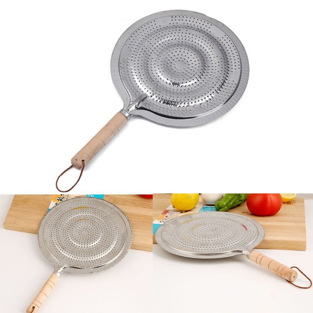 แผ่นกระจายความร้อนสำหรับเตาแก๊ - Commercial Kitchen Stove บทวิจารณ์และราคา