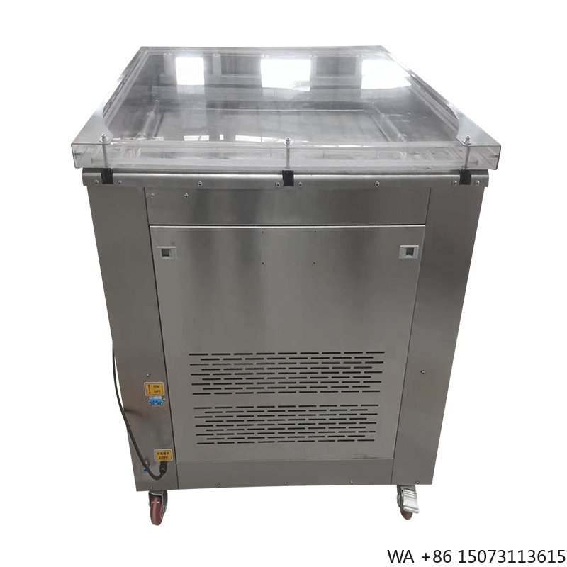 เครื่องซีลสูญญากาศแบบพกพาพร้อม - Commercial Kitchen In Home บทวิจารณ์และราคา