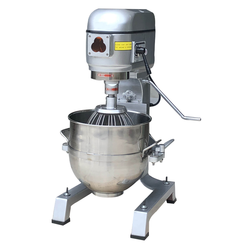 เครื่องจักรแปรรูปอาหาร เครื่อง - Dough Mixer Machine บทวิจารณ์และราคา