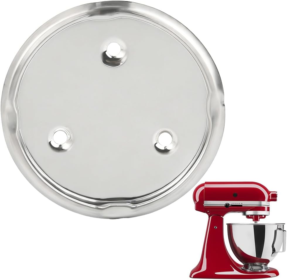ฝาเกลียวโถผสมรุ่น W10191926 แบ - Commercial Kitchenaid บทวิจารณ์และราคา