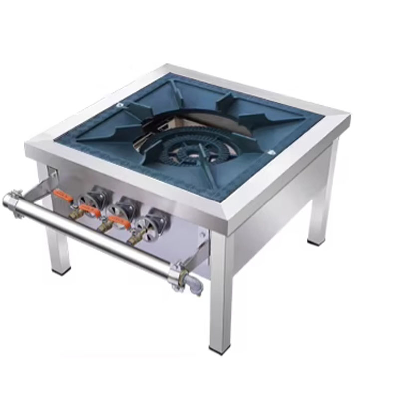 เตาแก๊สตั้งโต๊ะสไตล์เกาหลี เตา - Commercial Kitchen Stove บทวิจารณ์และราคา