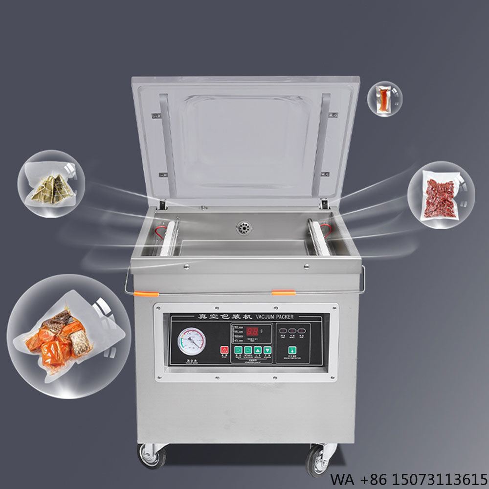 เครื่องซีลสูญญากาศแบบตั้งโต๊ะ  - Commercial Kitchen In Home บทวิจารณ์และราคา