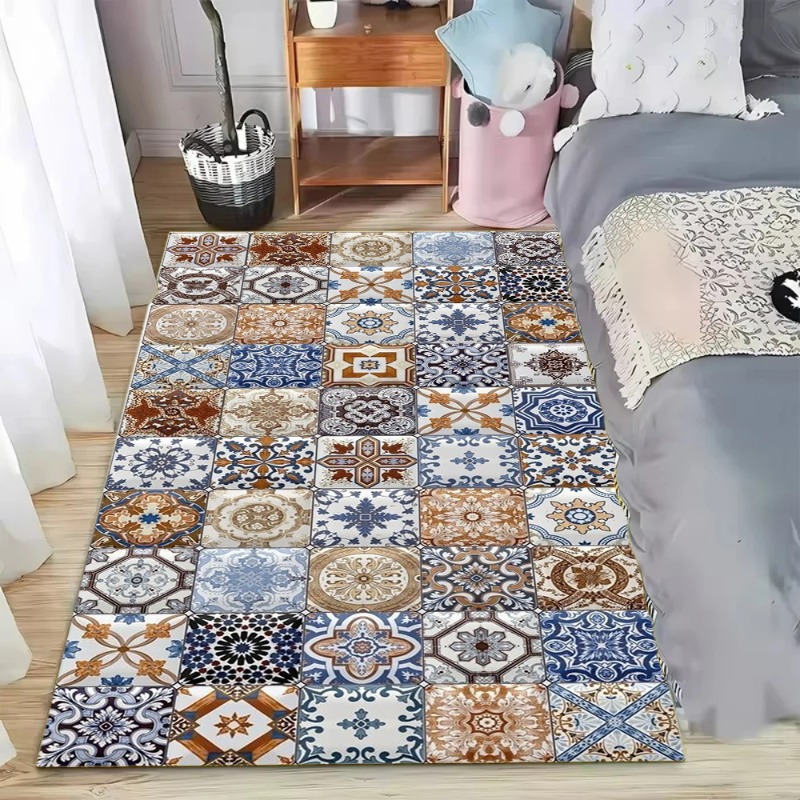 พรมกันลื่นสำหรับห้องครัว พรมไว - Commercial Kitchen Non Slip Flooring บทวิจารณ์และราคา