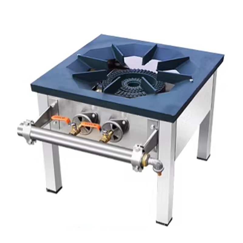 เตาแก๊สตั้งโต๊ะสไตล์เกาหลี เตา - Commercial Kitchen Stove บทวิจารณ์และราคา