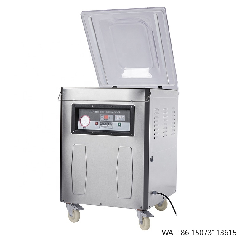 เครื่องซีลสูญญากาศ บรรจุภัณฑ์ส - Commercial Kitchen In Home บทวิจารณ์และราคา