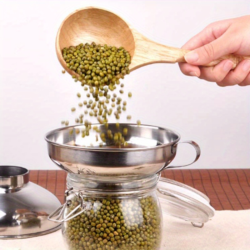 กรวยกรองของเหลวปากกว้าง 1 ชิ้น - Commercial Kitchen Oil Filter บทวิจารณ์และราคา