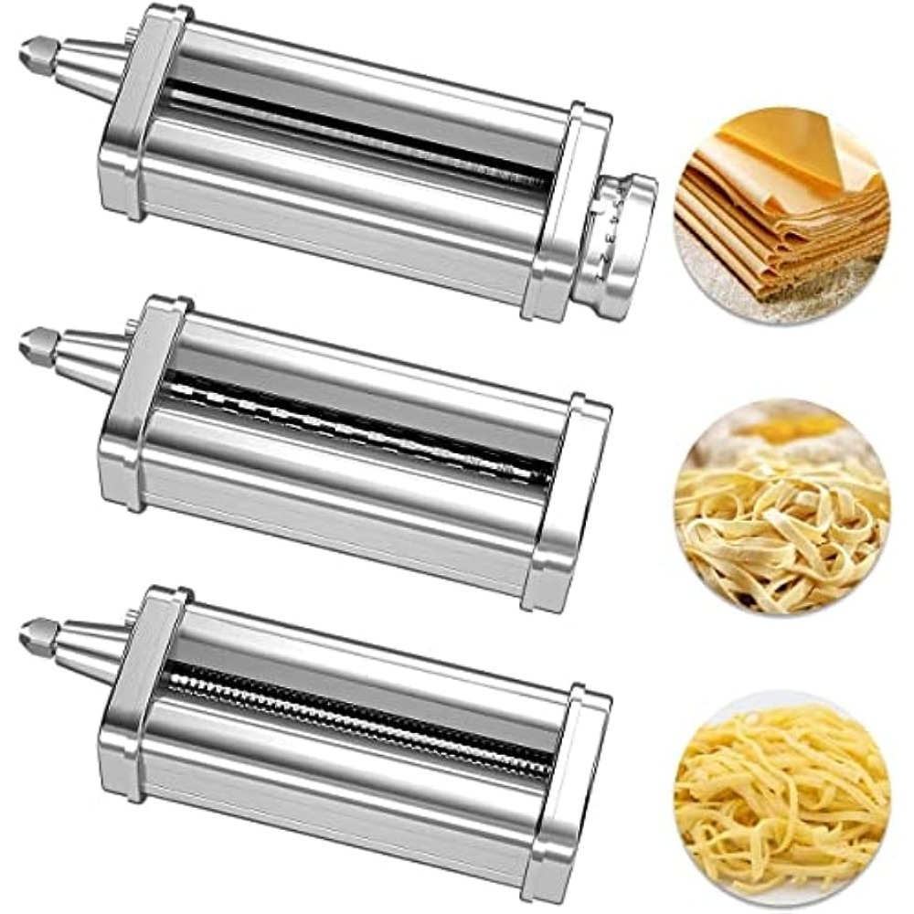 เครื่องทำพาสต้าสำหรับครัว, เคร - Commercial Kitchenaid บทวิจารณ์และราคา