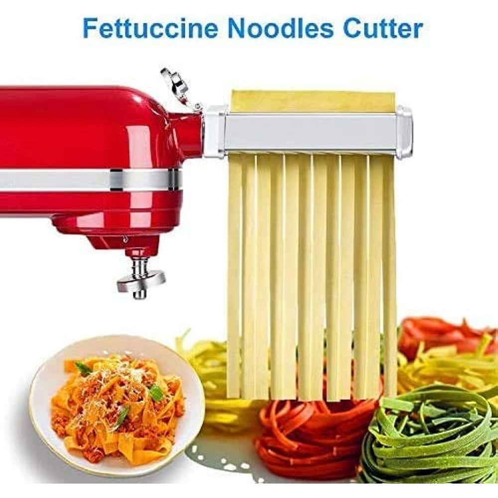 เครื่องทำพาสต้าสำหรับครัว, เคร - Commercial Kitchenaid บทวิจารณ์และราคา