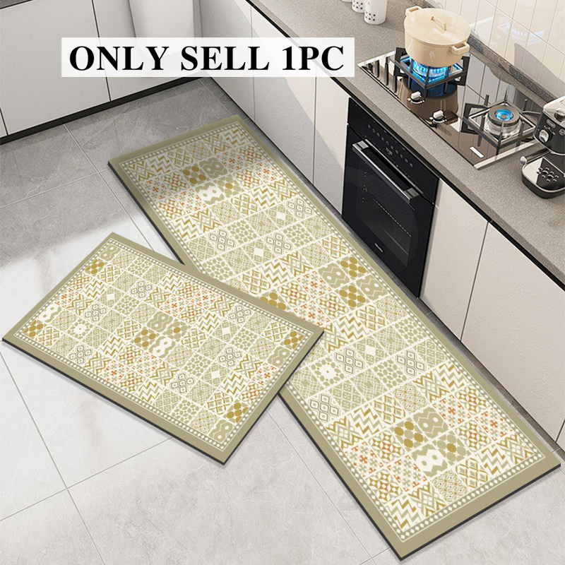 พรมปูพื้นสำหรับห้องครัว ทำจากพ - Commercial Kitchen Non Slip Flooring บทวิจารณ์และราคา