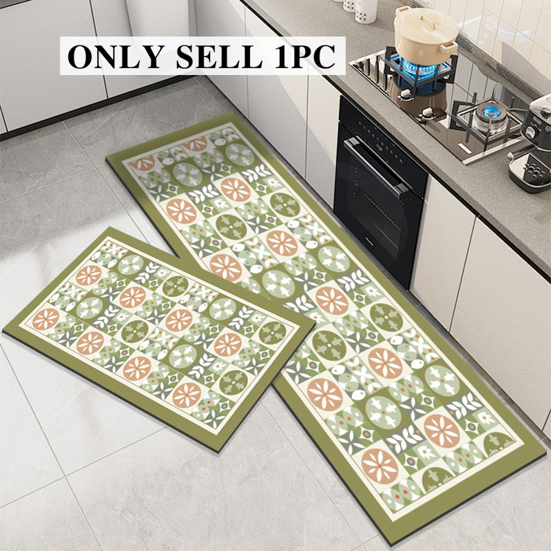 พรมปูพื้นสำหรับห้องครัว ทำจากพ - Commercial Kitchen Non Slip Flooring บทวิจารณ์และราคา