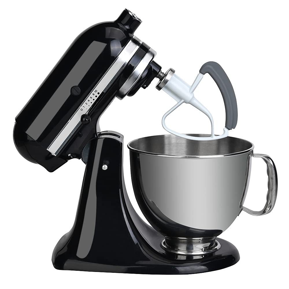 ใบพาย Flex Edge สำหรับเครื่องผ - Commercial Kitchenaid บทวิจารณ์และราคา