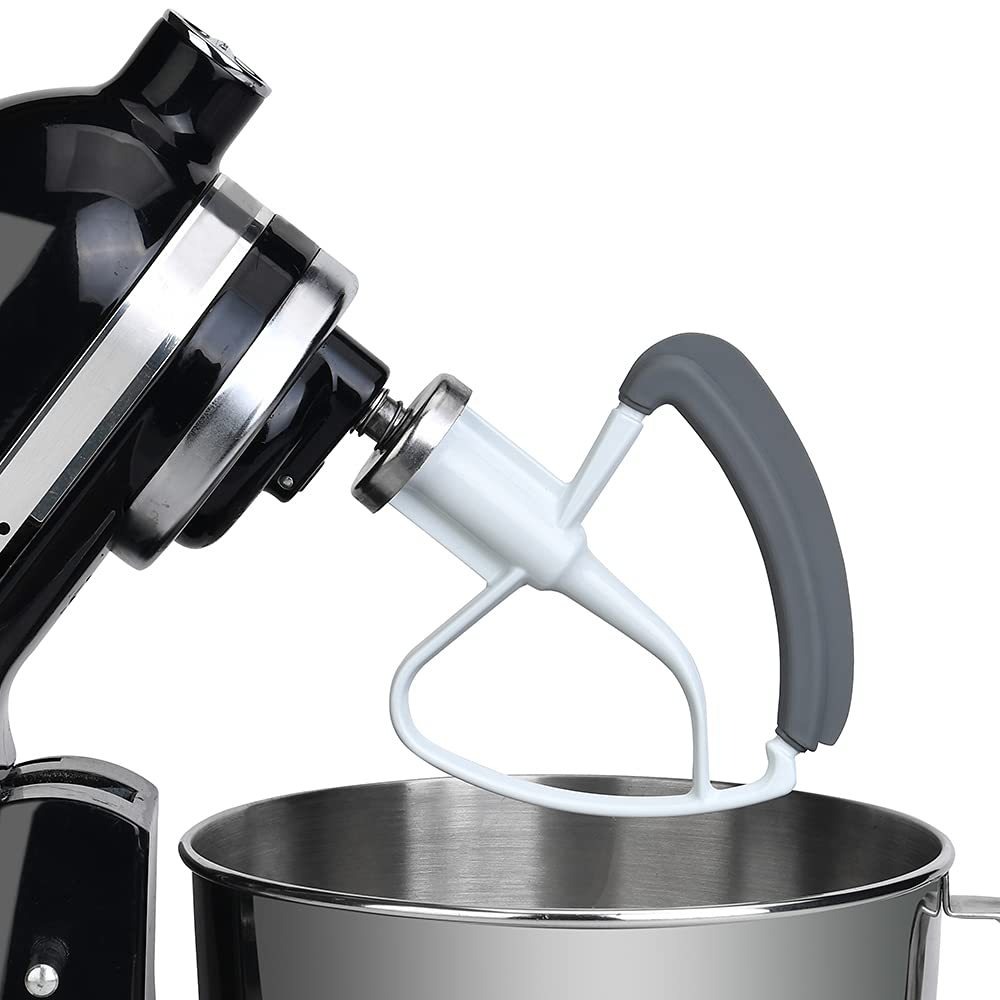 ใบพาย Flex Edge สำหรับเครื่องผ - Commercial Kitchenaid บทวิจารณ์และราคา