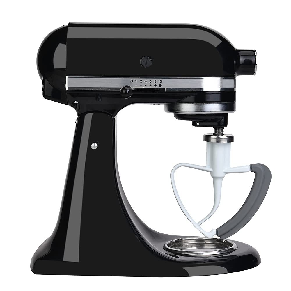 ใบพาย Flex Edge สำหรับเครื่องผ - Commercial Kitchenaid บทวิจารณ์และราคา