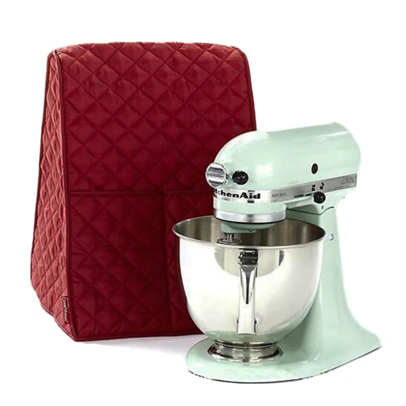 ครัวเรือน KitchenAid Stand Mix - Commercial Kitchenaid บทวิจารณ์และราคา