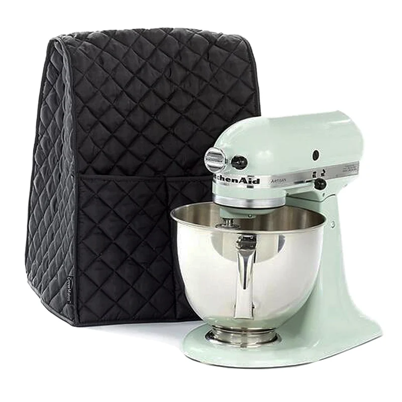 ครัวเรือน KitchenAid Stand Mix - Commercial Kitchenaid บทวิจารณ์และราคา