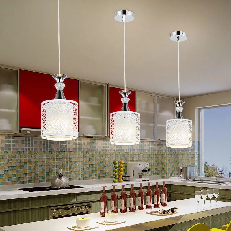 โคมไฟ LED แบบแขวนสไตล์โมเดิร์น - Commercial Kitchen Light บทวิจารณ์และราคา