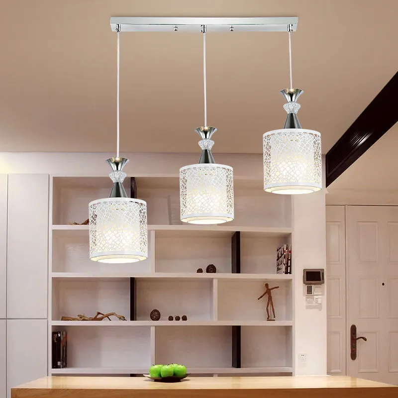 โคมไฟ LED แบบแขวนสไตล์โมเดิร์น - Commercial Kitchen Light บทวิจารณ์และราคา