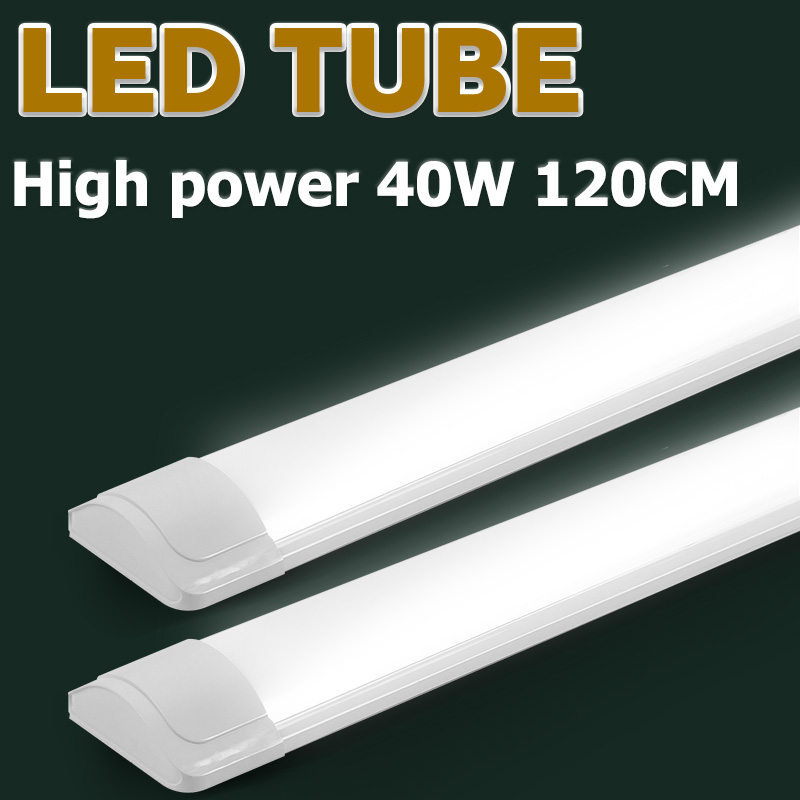 40W หลอด LED Light Bar Super B - Commercial Kitchen Light บทวิจารณ์และราคา