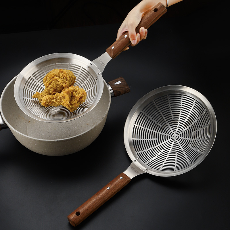 Super ขนาดใหญ่ 304 สแตนเลสสตีล - Commercial Kitchen Oil Filter บทวิจารณ์และราคา
