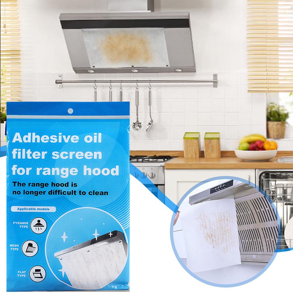 กระดาษกรองน้ำมันในครัวแบบใช้แล - Commercial Kitchen Oil Filter บทวิจารณ์และราคา