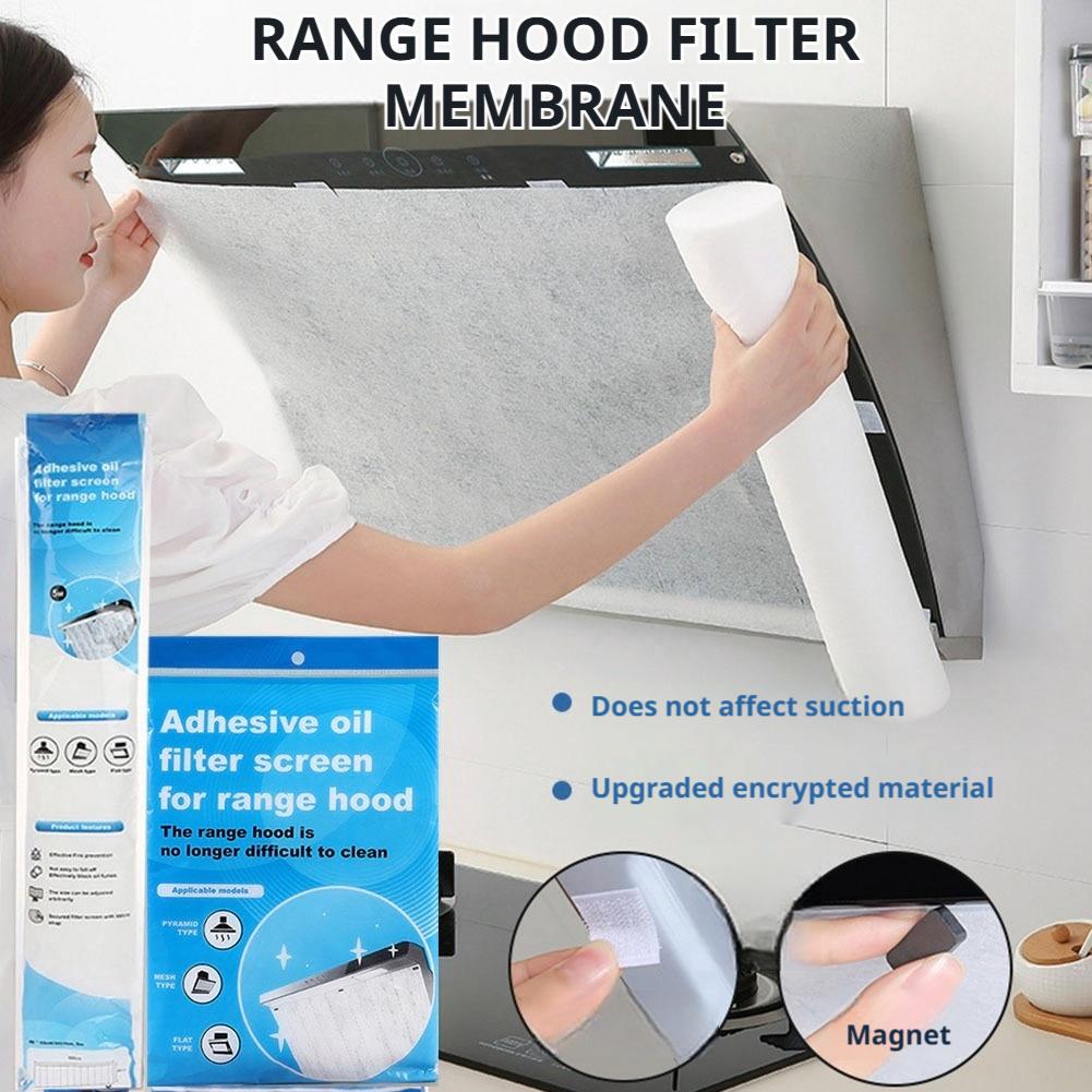กระดาษกรองน้ำมันในครัวแบบใช้แล - Commercial Kitchen Oil Filter บทวิจารณ์และราคา